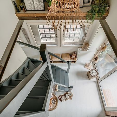 Retreathouse Villa Lith Dış mekan fotoğraf