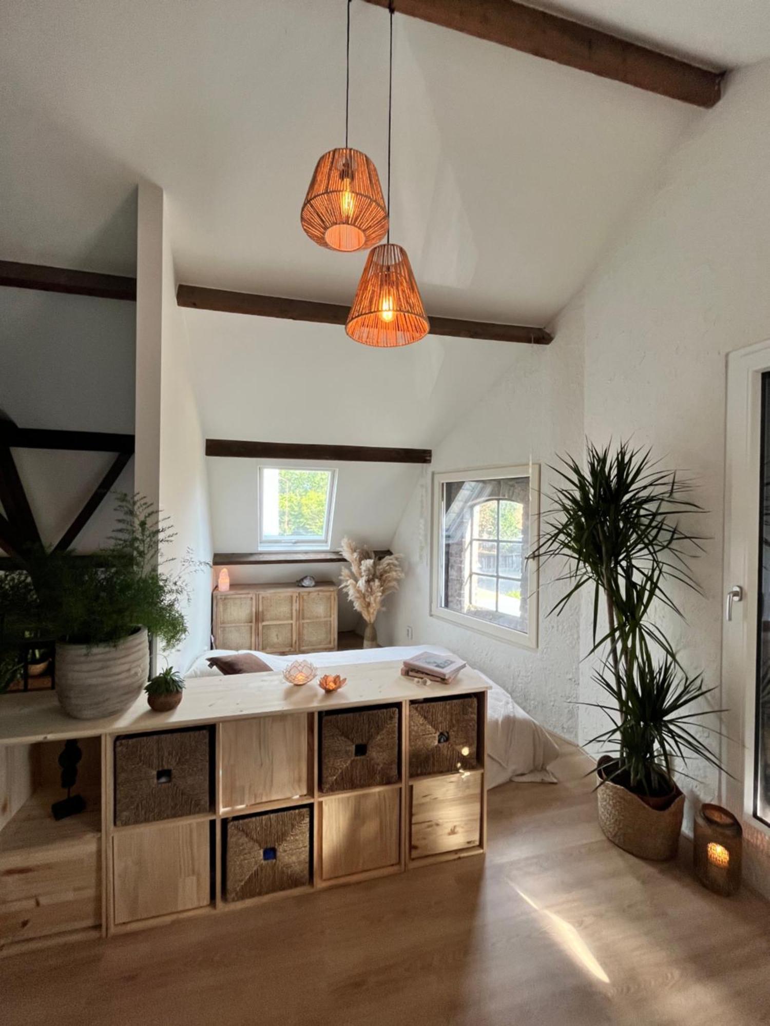 Retreathouse Villa Lith Dış mekan fotoğraf