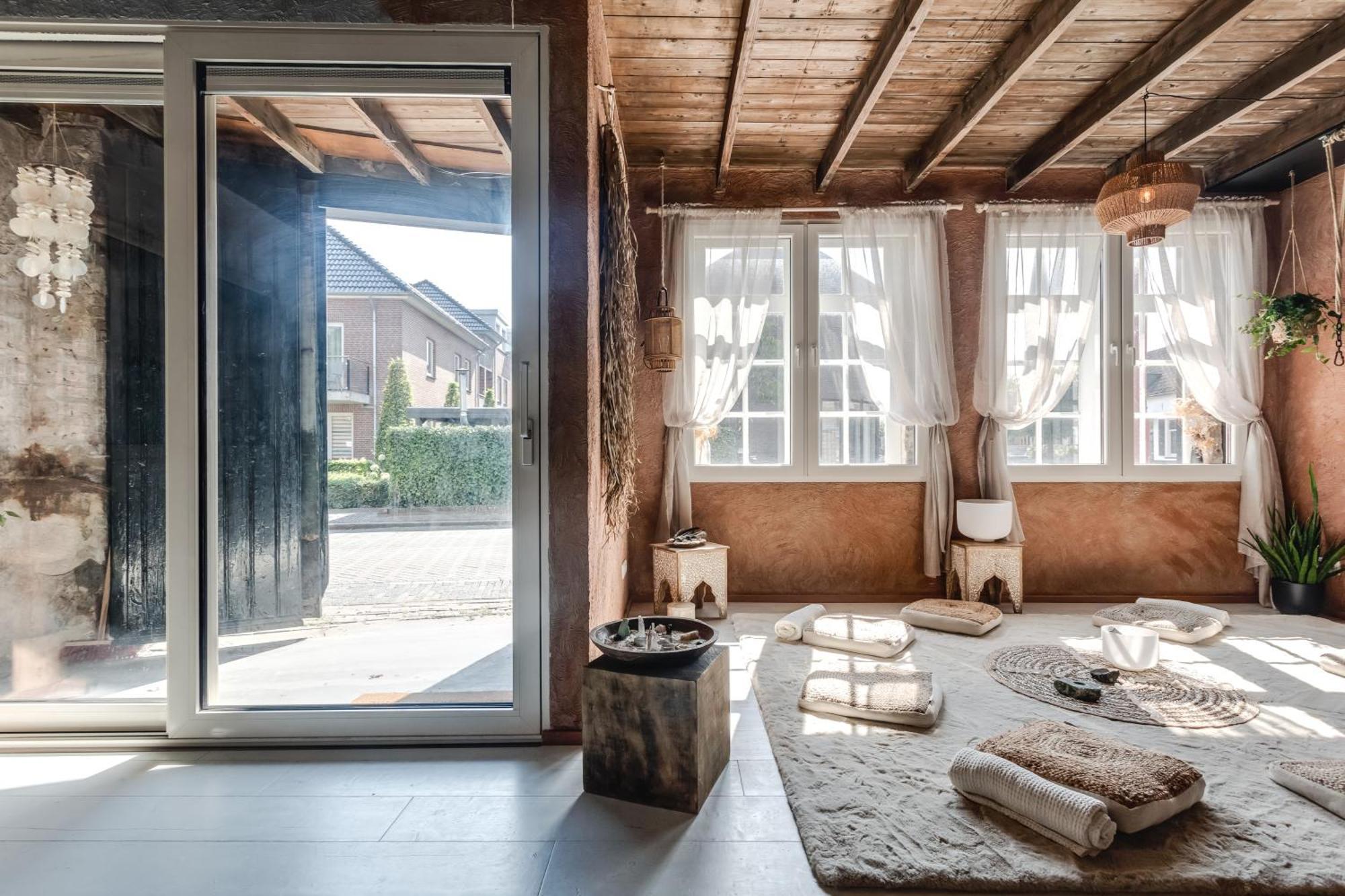 Retreathouse Villa Lith Dış mekan fotoğraf